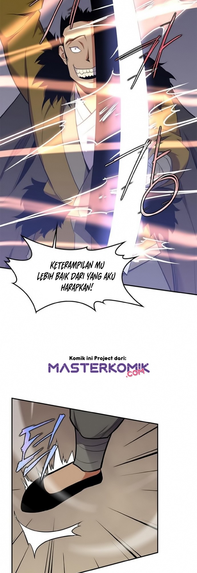 The Strongest in History (The Strongest Ever) - Chapter 29 17 The Strongest in History (The Strongest Ever) - Chapter 29 17