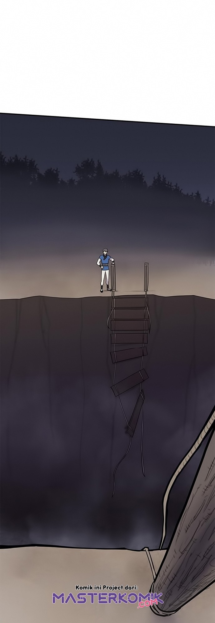 The Strongest in History (The Strongest Ever) - Chapter 29 60 The Strongest in History (The Strongest Ever) - Chapter 29 60