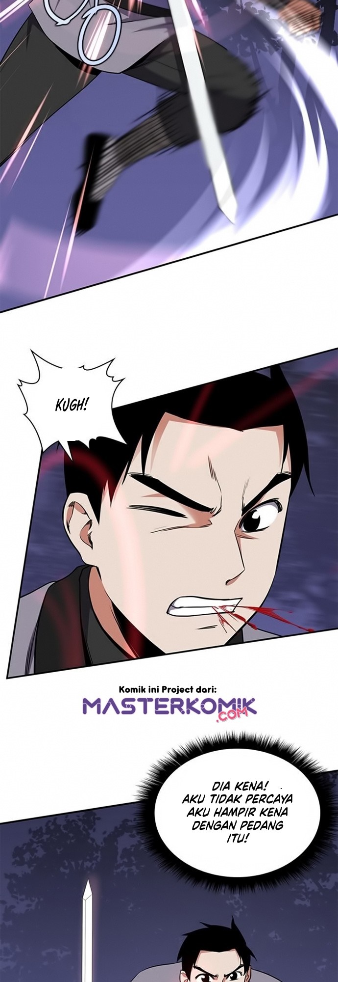 The Strongest in History (The Strongest Ever) - Chapter 29 48 The Strongest in History (The Strongest Ever) - Chapter 29 48