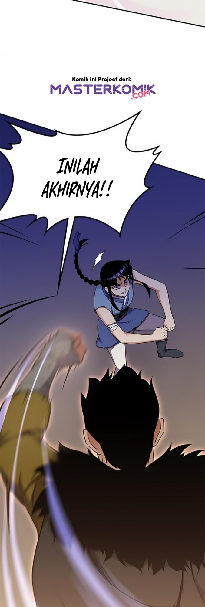 The Strongest in History (The Strongest Ever) - Chapter 29 43 The Strongest in History (The Strongest Ever) - Chapter 29 43