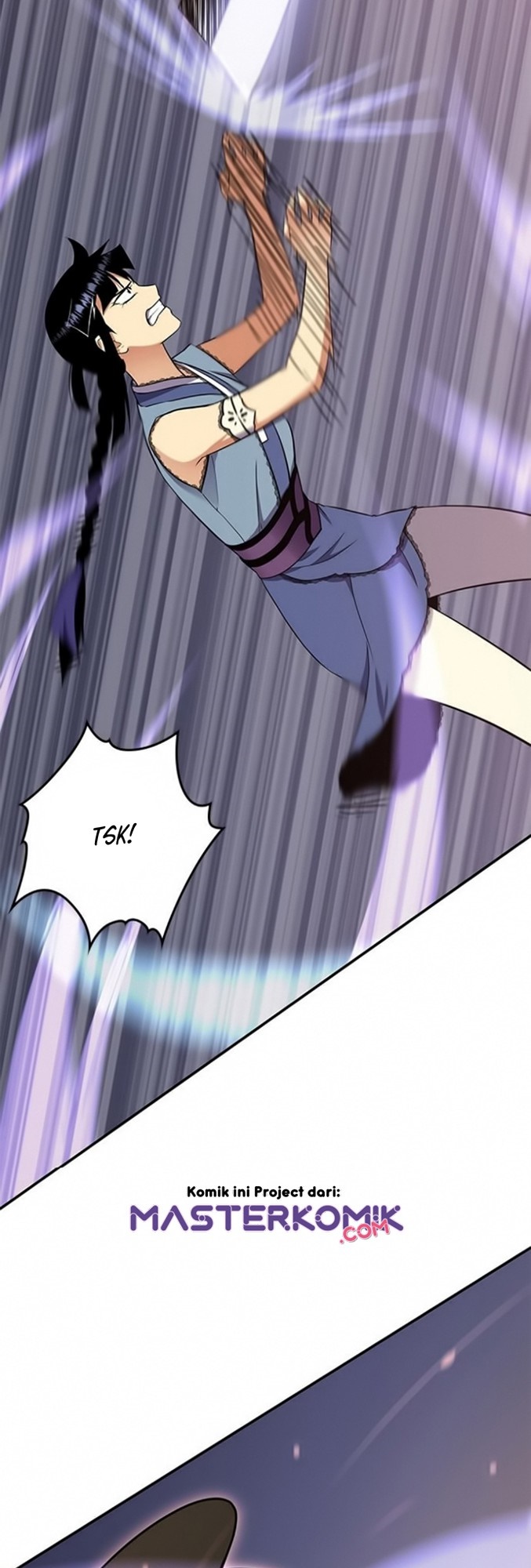The Strongest in History (The Strongest Ever) - Chapter 29 41 The Strongest in History (The Strongest Ever) - Chapter 29 41