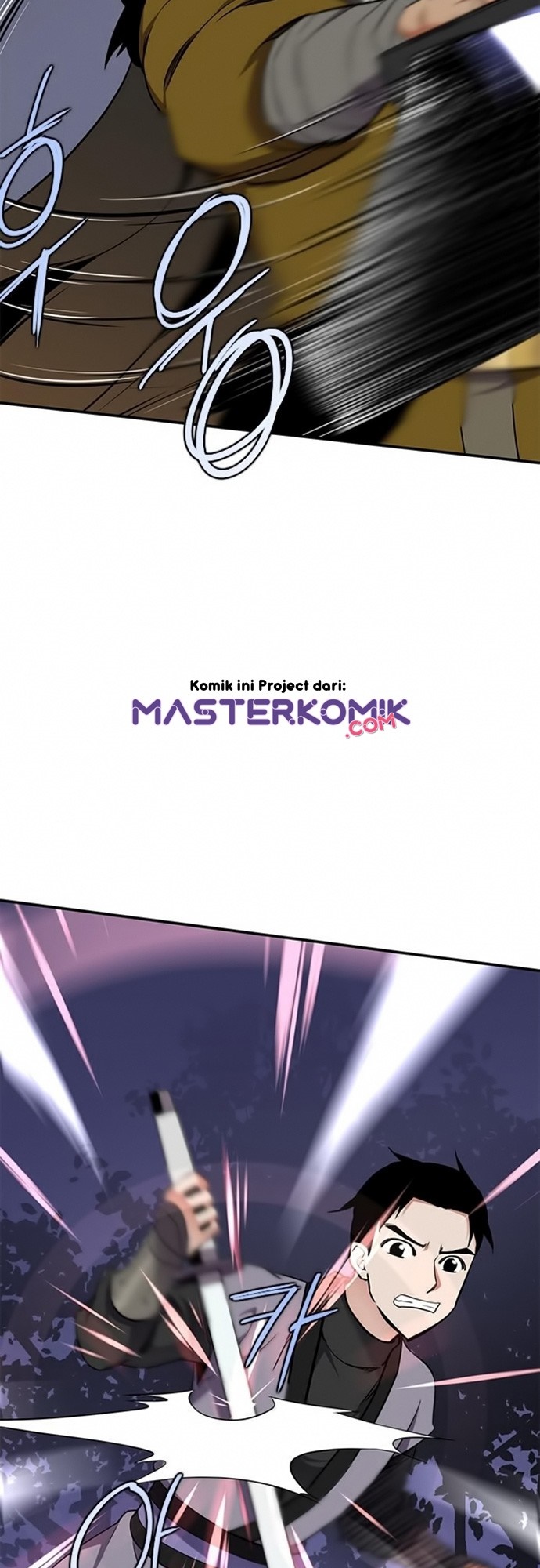 The Strongest in History (The Strongest Ever) - Chapter 29 47 The Strongest in History (The Strongest Ever) - Chapter 29 47