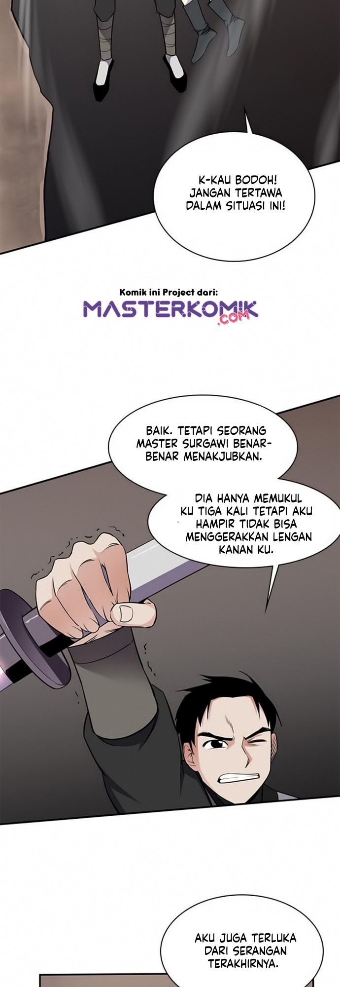 The Strongest in History (The Strongest Ever) - Chapter 29 54 The Strongest in History (The Strongest Ever) - Chapter 29 54