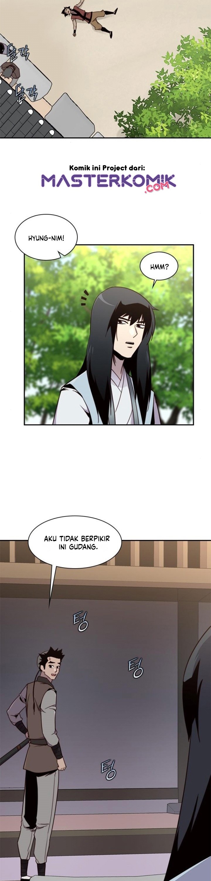 The Strongest in History (The Strongest Ever) - Chapter 21 9