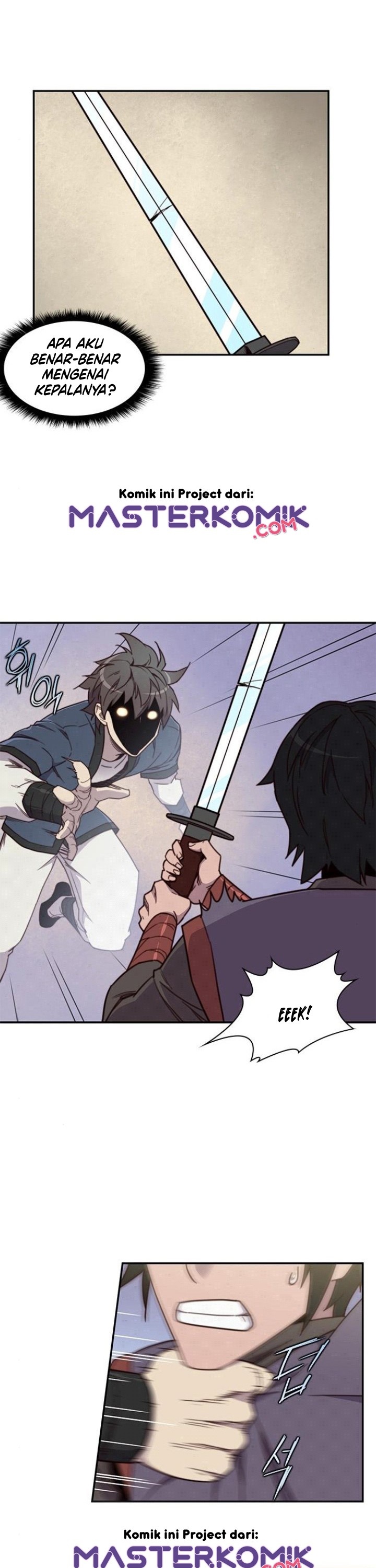 The Strongest in History (The Strongest Ever) - Chapter 21 2