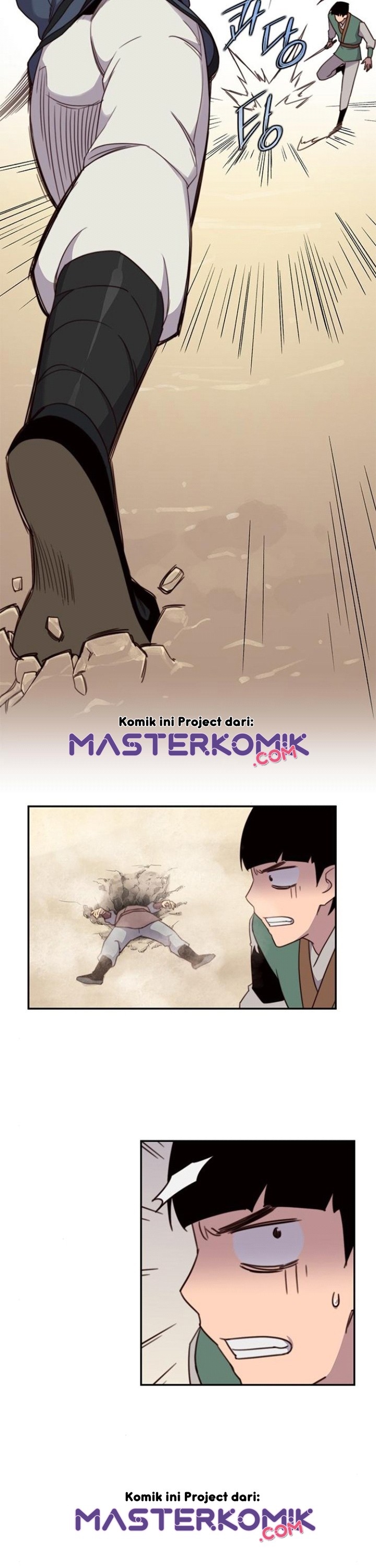 The Strongest in History (The Strongest Ever) - Chapter 21 20