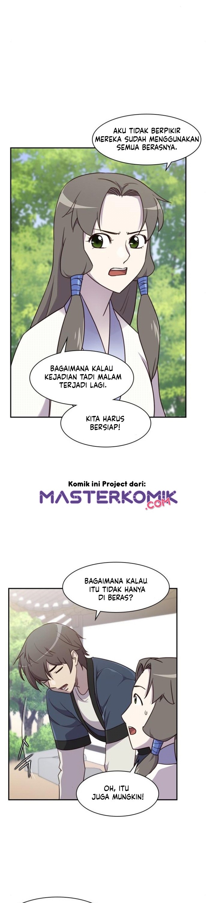 The Strongest in History (The Strongest Ever) - Chapter 21 38
