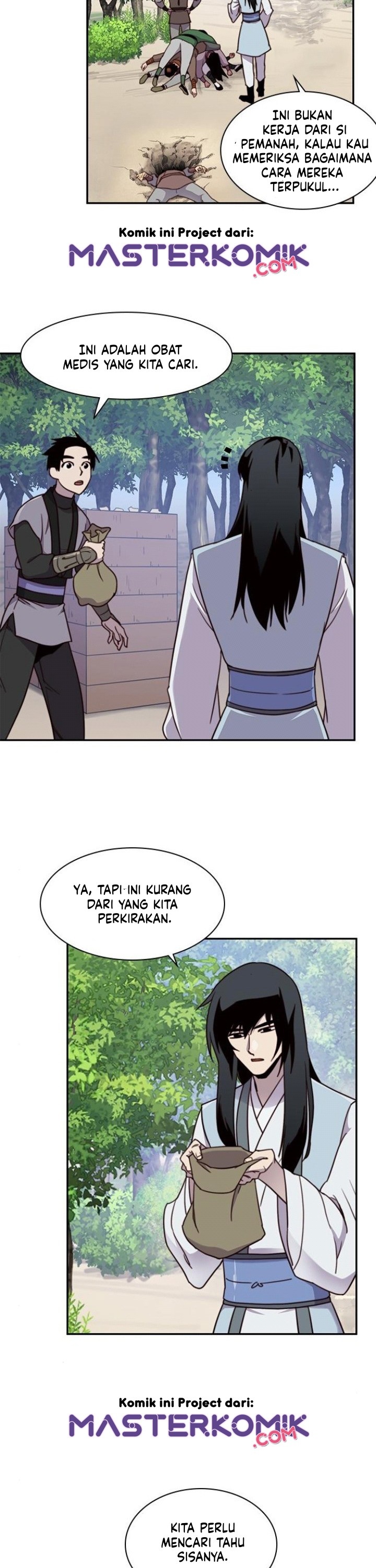The Strongest in History (The Strongest Ever) - Chapter 21 31