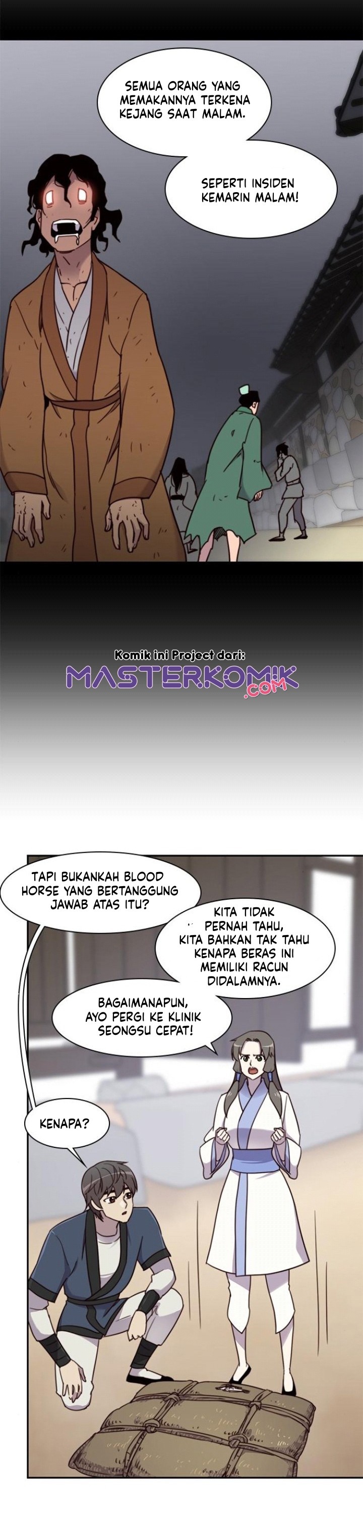 The Strongest in History (The Strongest Ever) - Chapter 21 37
