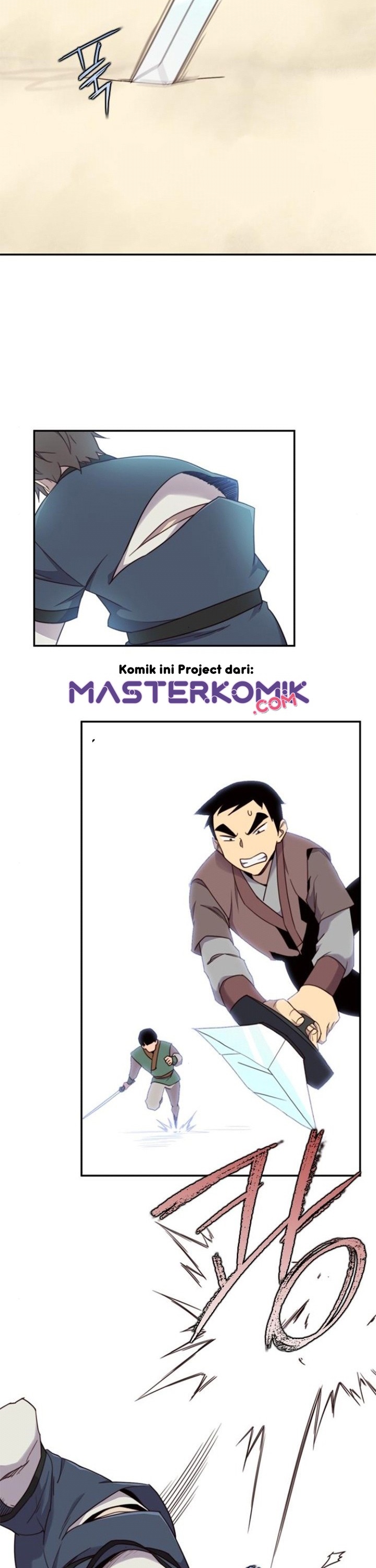 The Strongest in History (The Strongest Ever) - Chapter 21 19