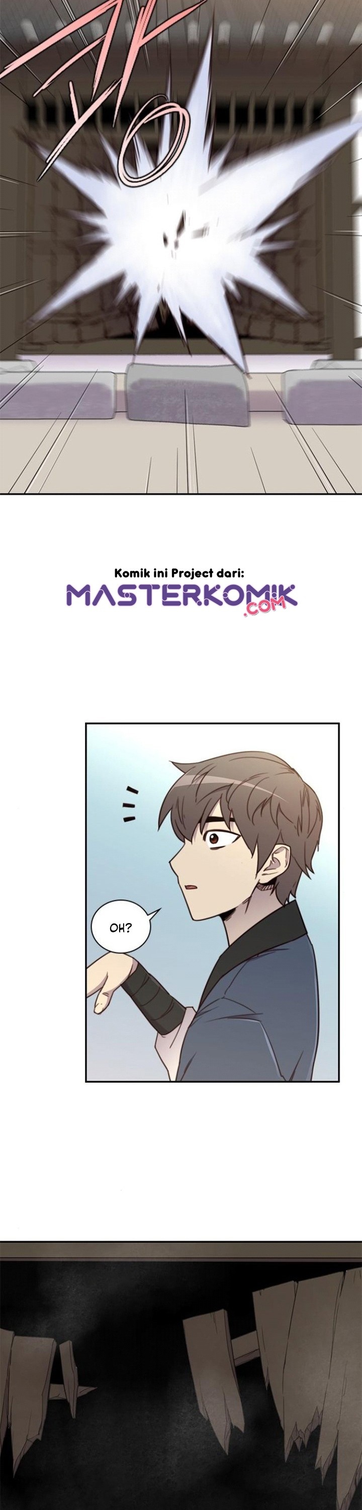 The Strongest in History (The Strongest Ever) - Chapter 21 4