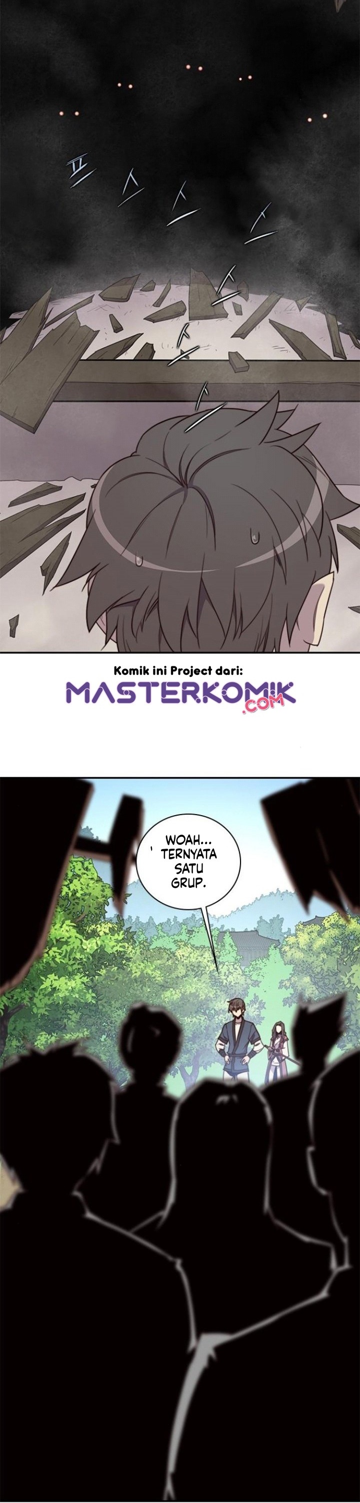 The Strongest in History (The Strongest Ever) - Chapter 21 5