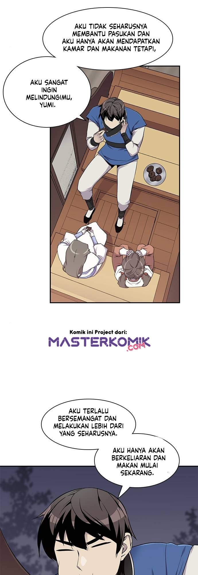 The Strongest in History (The Strongest Ever) - Chapter 27 9