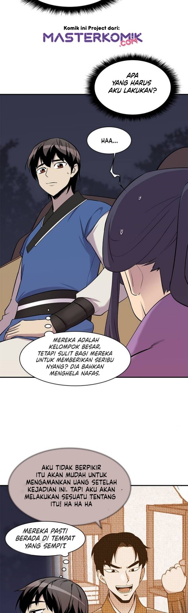 The Strongest in History (The Strongest Ever) - Chapter 27 29