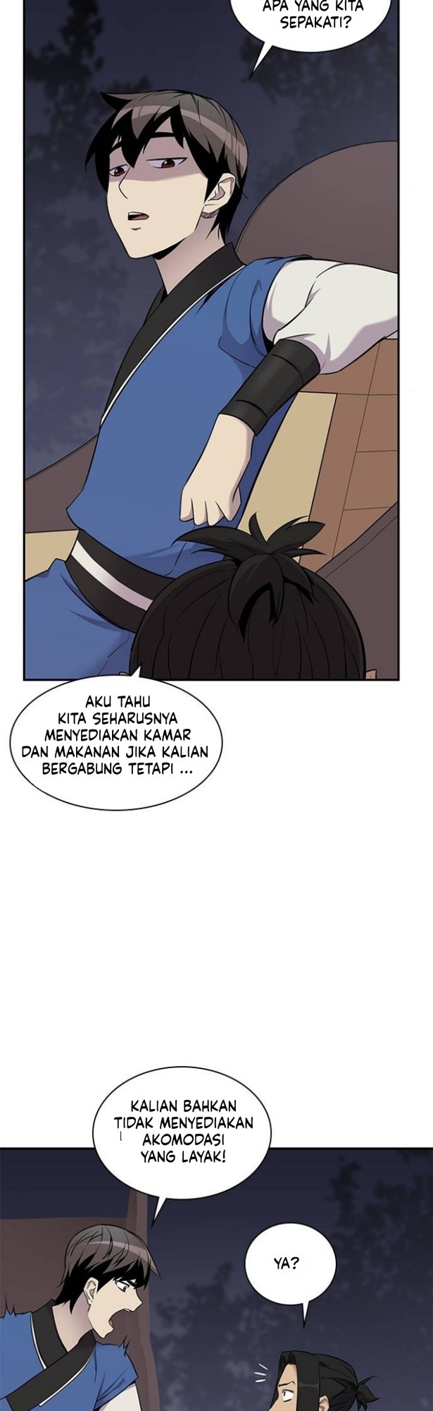 The Strongest in History (The Strongest Ever) - Chapter 27 23