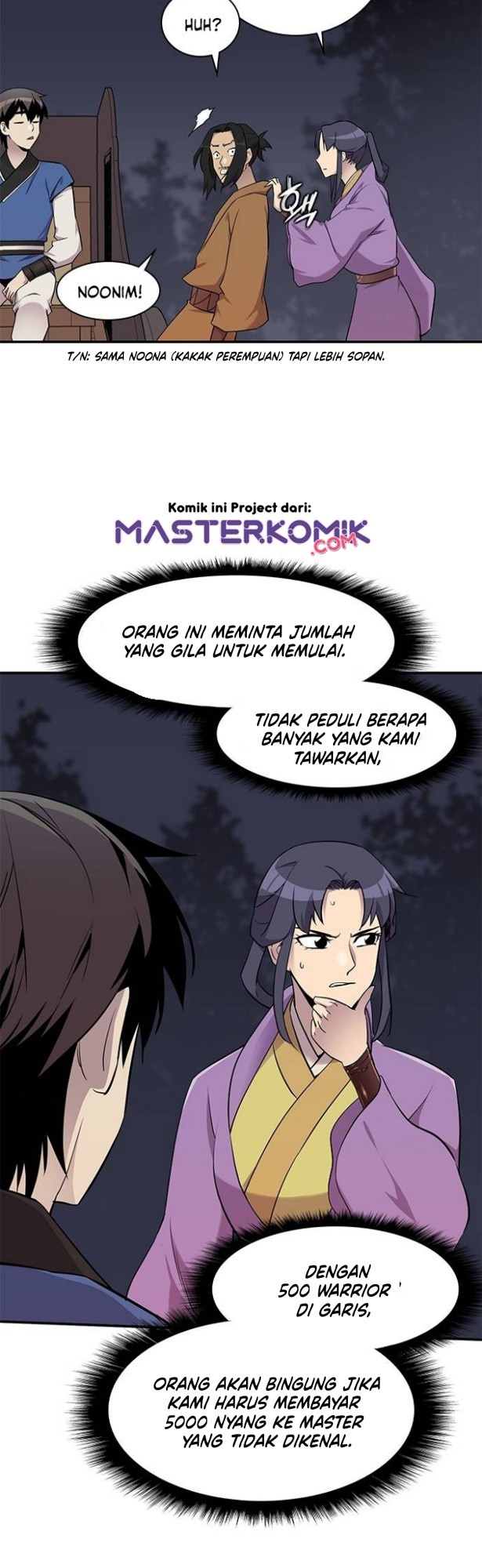 The Strongest in History (The Strongest Ever) - Chapter 27 26