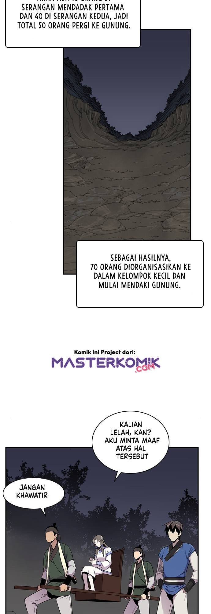 The Strongest in History (The Strongest Ever) - Chapter 27 36