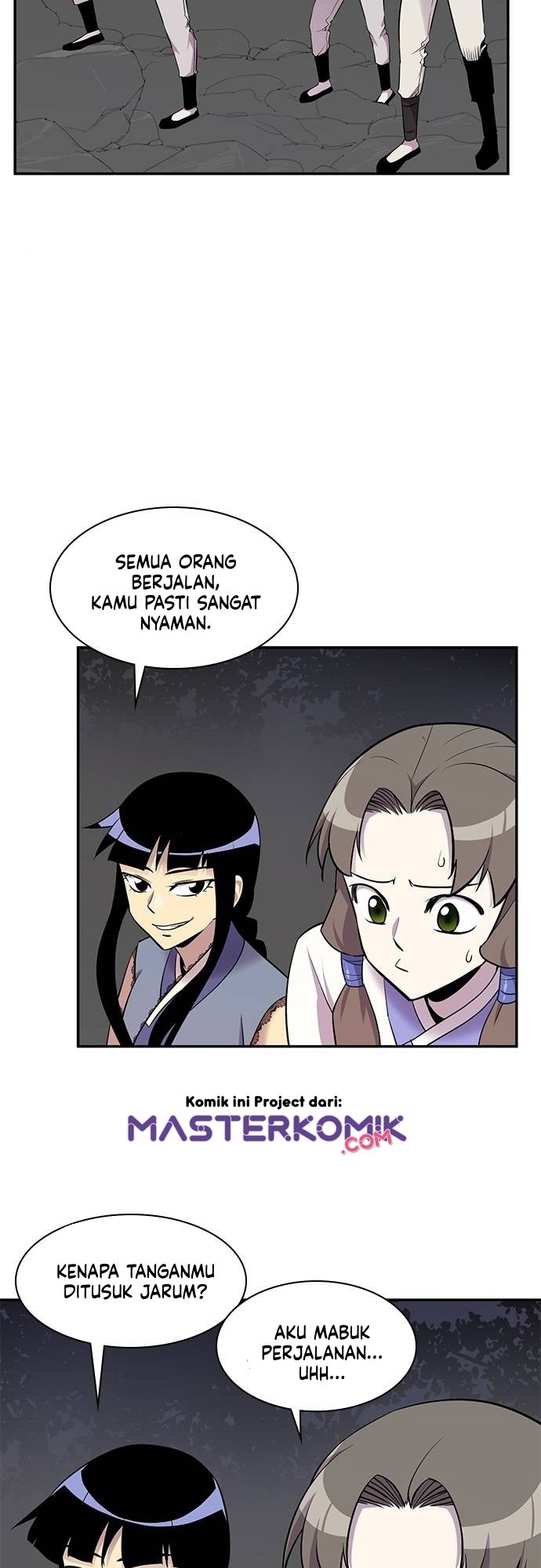 The Strongest in History (The Strongest Ever) - Chapter 27 37