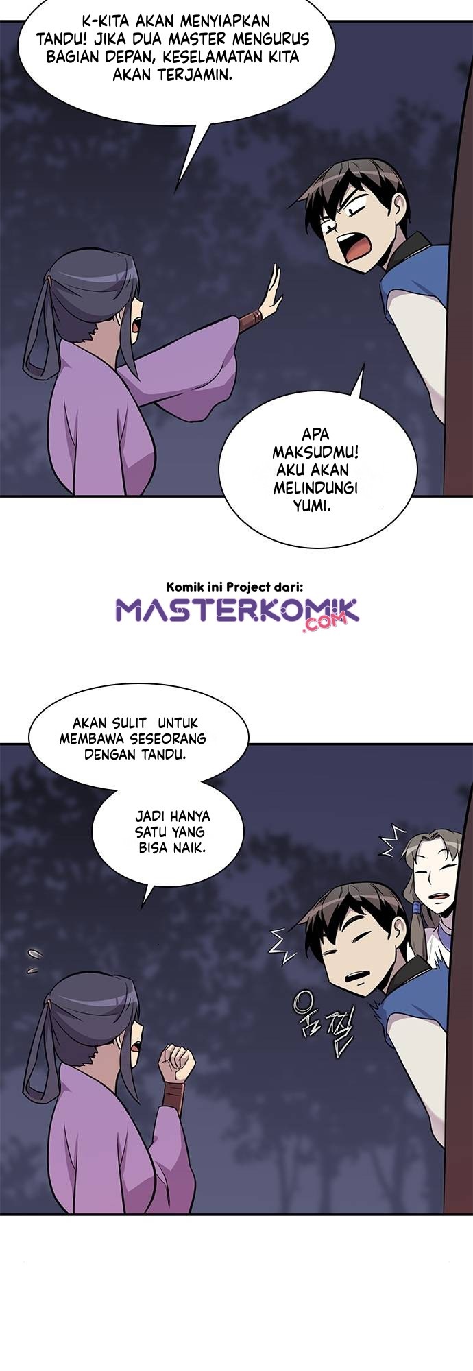 The Strongest in History (The Strongest Ever) - Chapter 27 34