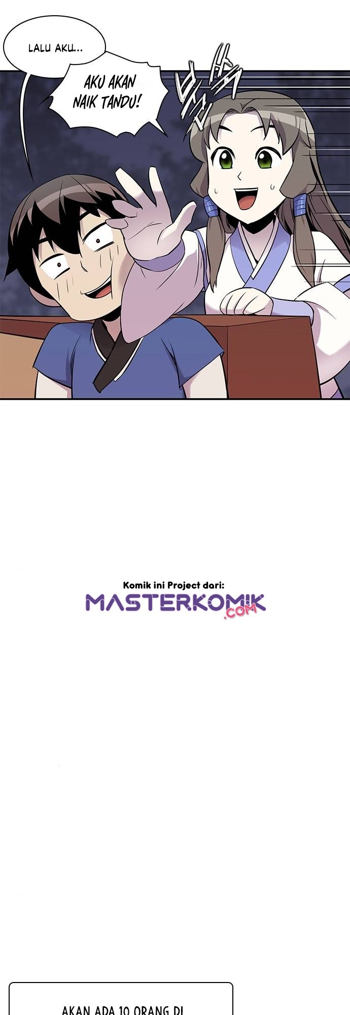 The Strongest in History (The Strongest Ever) - Chapter 27 35
