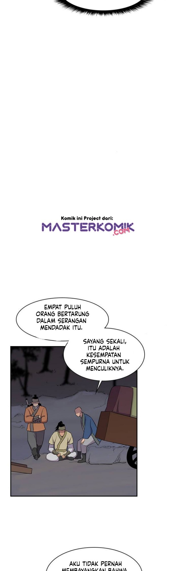The Strongest in History (The Strongest Ever) - Chapter 27 19