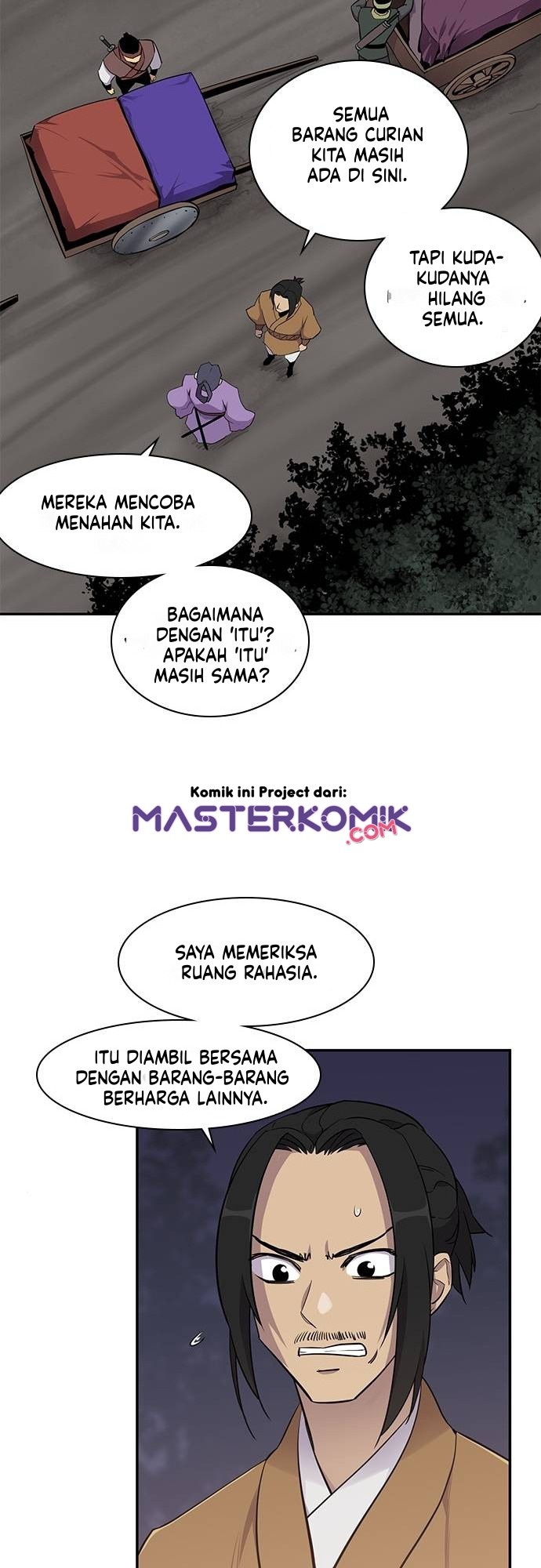 The Strongest in History (The Strongest Ever) - Chapter 27 4