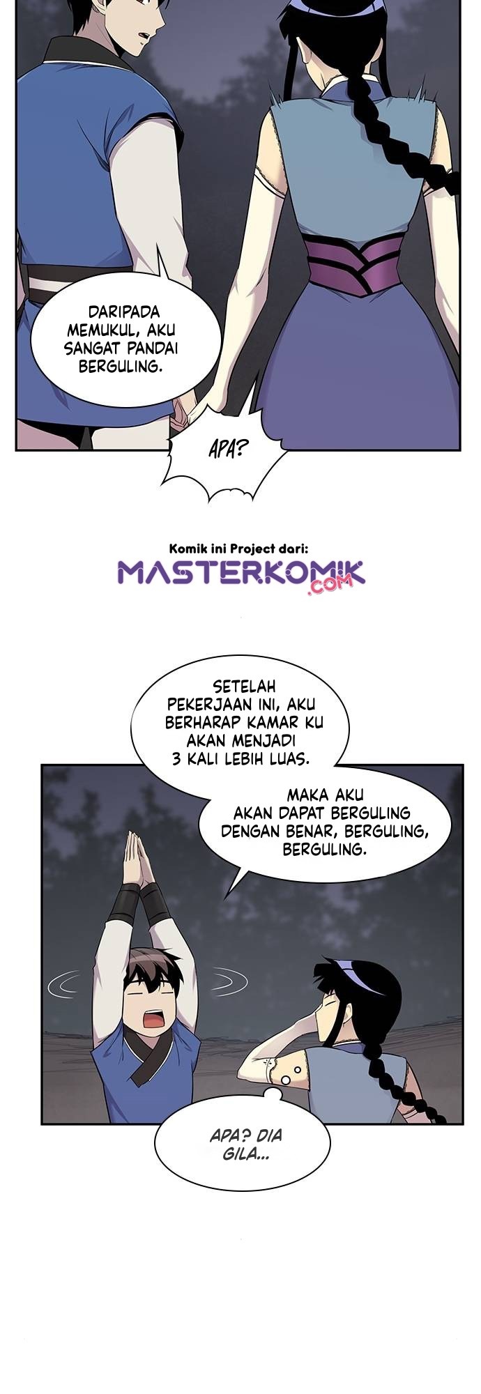 The Strongest in History (The Strongest Ever) - Chapter 27 41