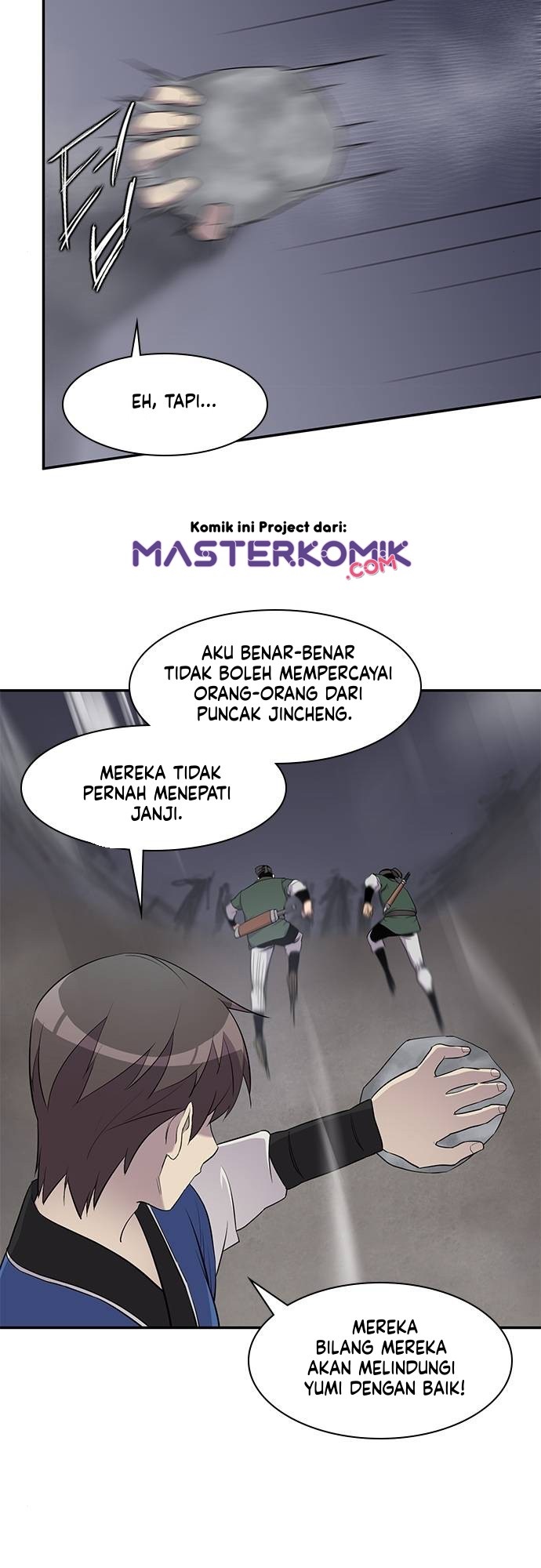 The Strongest in History (The Strongest Ever) - Chapter 27 45