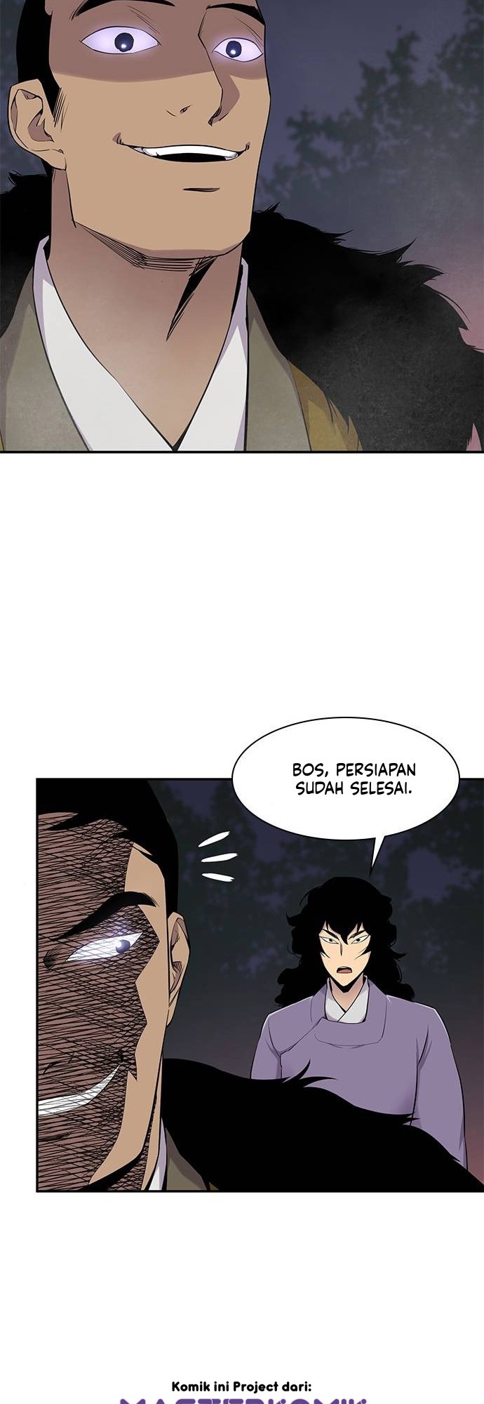 The Strongest in History (The Strongest Ever) - Chapter 27 51