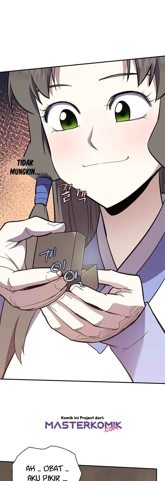 The Strongest in History (The Strongest Ever) - Chapter 32 44 The Strongest in History (The Strongest Ever) - Chapter 32 44