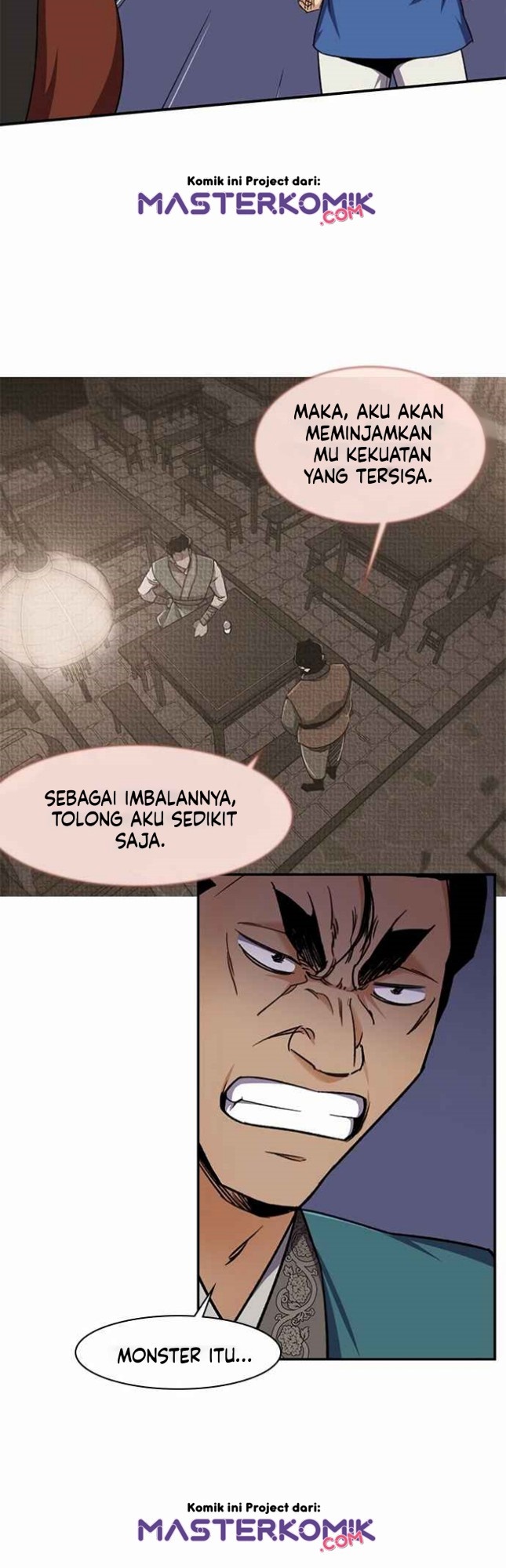 The Strongest in History (The Strongest Ever) - Chapter 37 9 The Strongest in History (The Strongest Ever) - Chapter 37 9