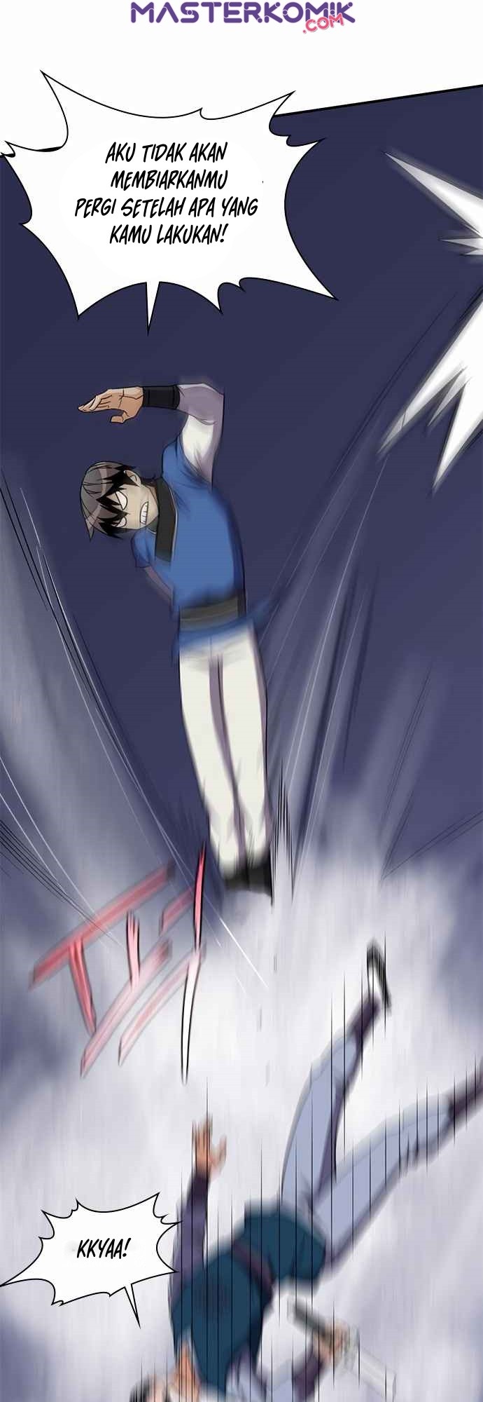 The Strongest in History (The Strongest Ever) - Chapter 37 28 The Strongest in History (The Strongest Ever) - Chapter 37 28