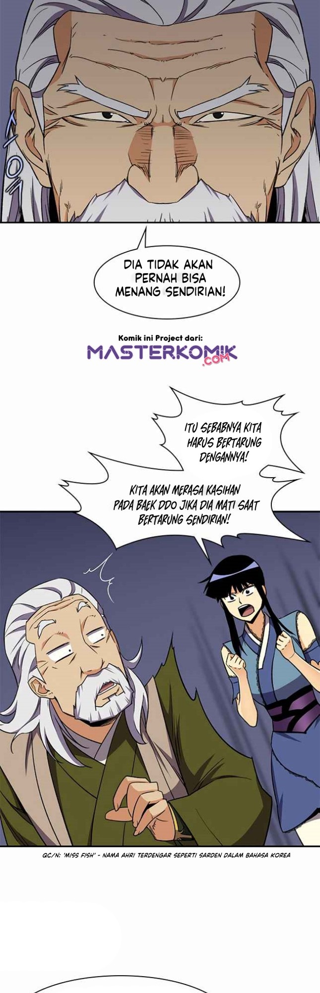 The Strongest in History (The Strongest Ever) - Chapter 37 13 The Strongest in History (The Strongest Ever) - Chapter 37 13