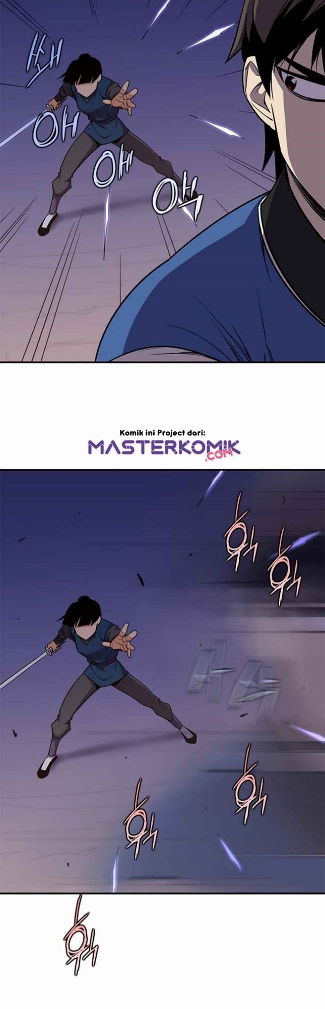 The Strongest in History (The Strongest Ever) - Chapter 37 16 The Strongest in History (The Strongest Ever) - Chapter 37 16