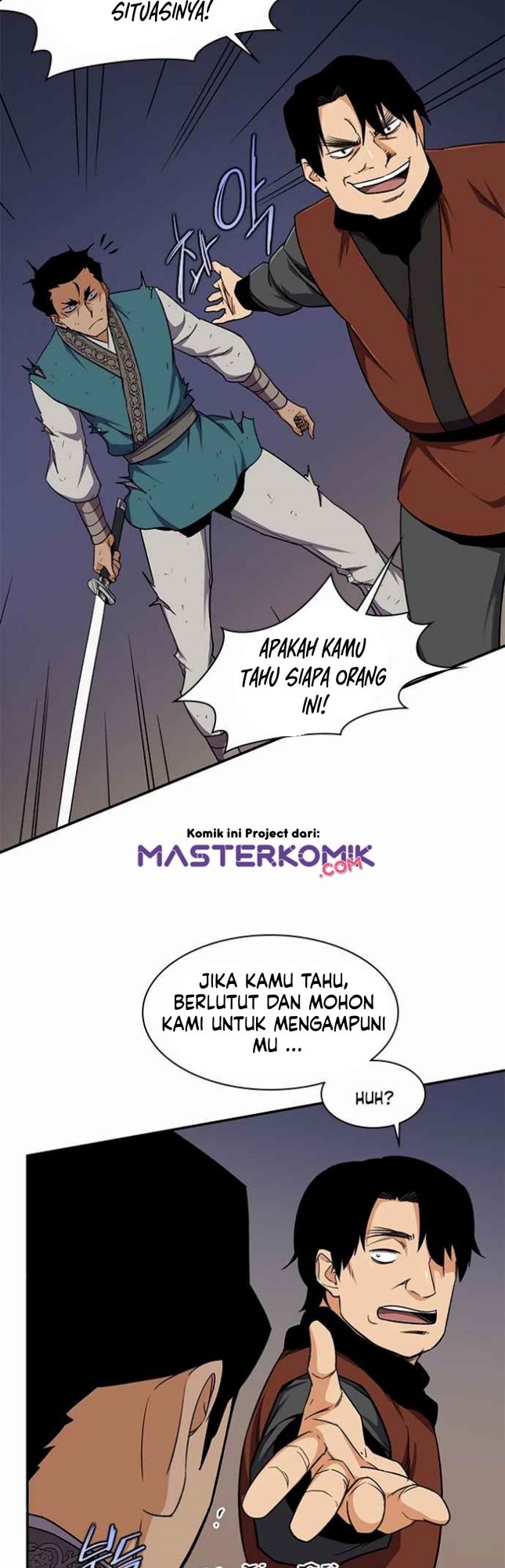 The Strongest in History (The Strongest Ever) - Chapter 37 6 The Strongest in History (The Strongest Ever) - Chapter 37 6