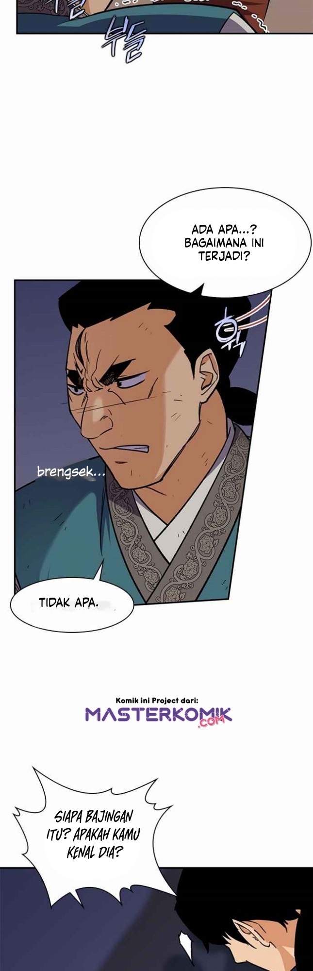 The Strongest in History (The Strongest Ever) - Chapter 37 7 The Strongest in History (The Strongest Ever) - Chapter 37 7