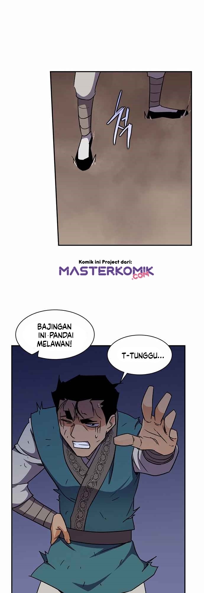 The Strongest in History (The Strongest Ever) - Chapter 37 48 The Strongest in History (The Strongest Ever) - Chapter 37 48