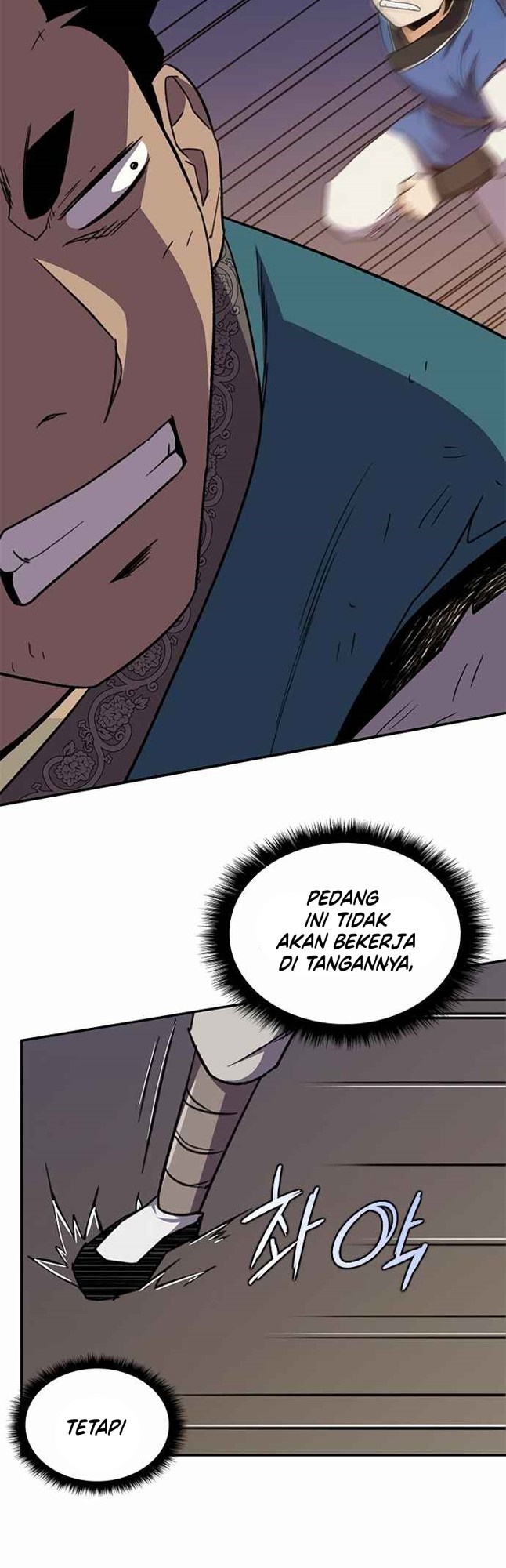 The Strongest in History (The Strongest Ever) - Chapter 37 41 The Strongest in History (The Strongest Ever) - Chapter 37 41