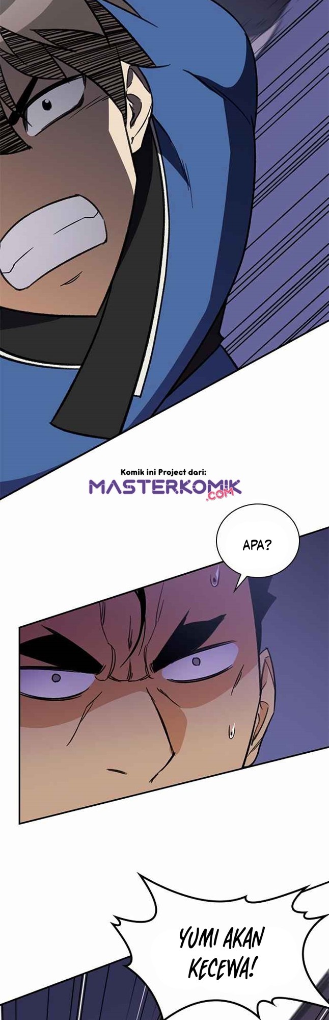 The Strongest in History (The Strongest Ever) - Chapter 37 44 The Strongest in History (The Strongest Ever) - Chapter 37 44