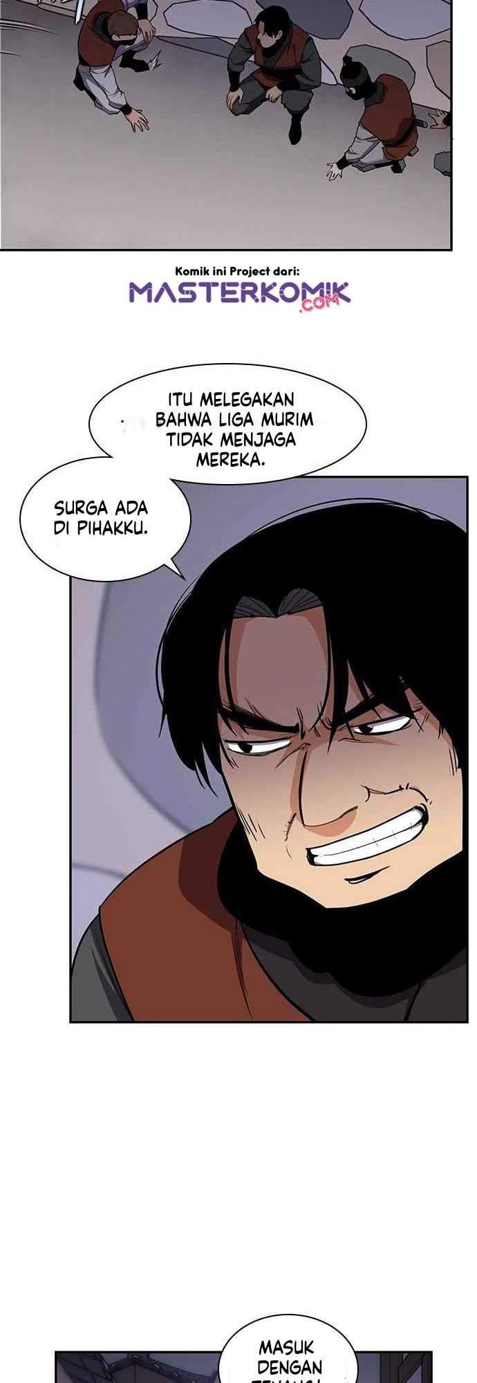 The Strongest in History (The Strongest Ever) - Chapter 34 8 The Strongest in History (The Strongest Ever) - Chapter 34 8