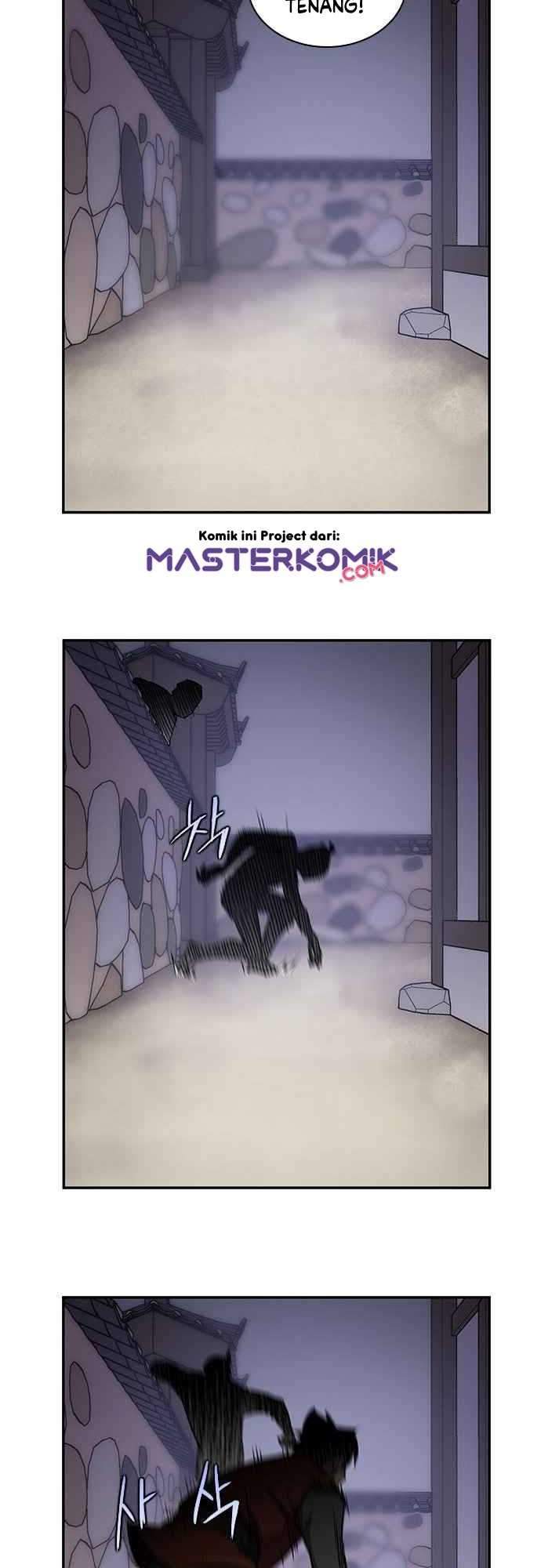 The Strongest in History (The Strongest Ever) - Chapter 34 9 The Strongest in History (The Strongest Ever) - Chapter 34 9
