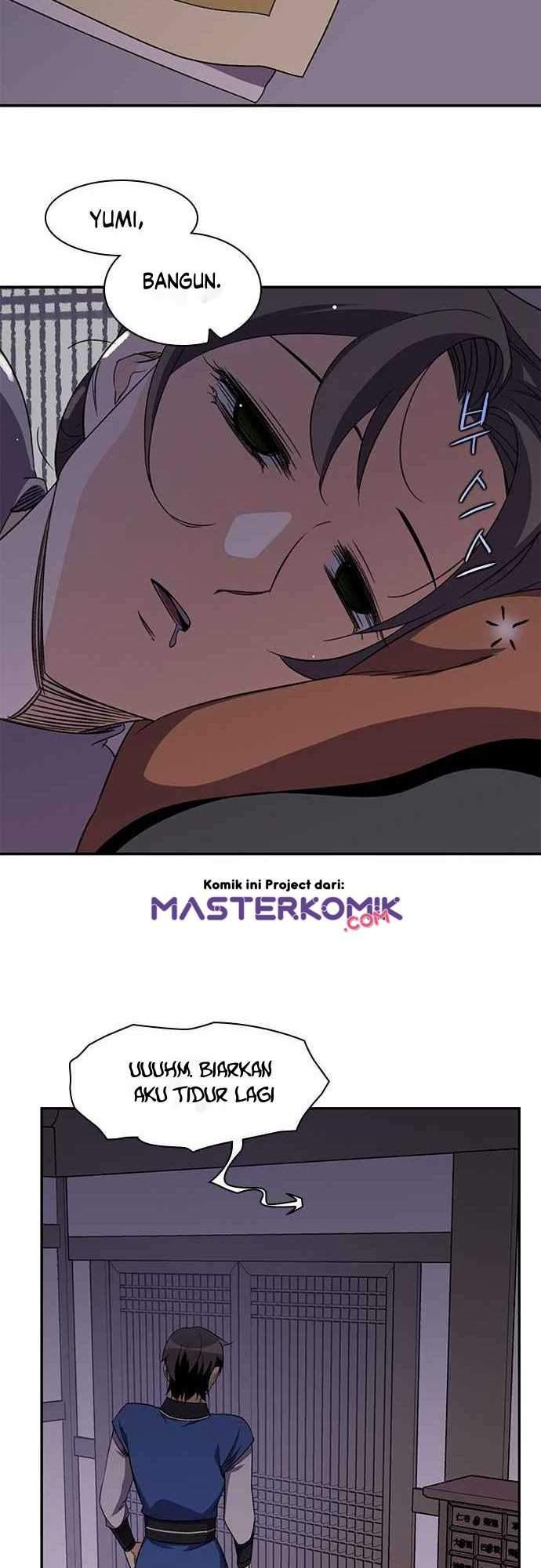 The Strongest in History (The Strongest Ever) - Chapter 34 28 The Strongest in History (The Strongest Ever) - Chapter 34 28
