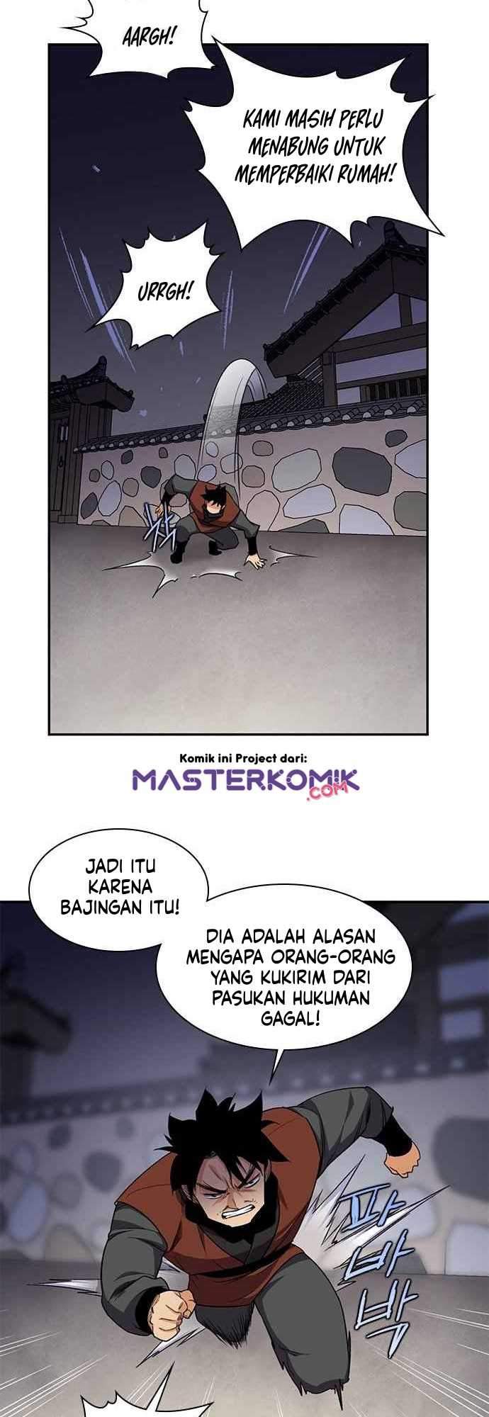 The Strongest in History (The Strongest Ever) - Chapter 34 24 The Strongest in History (The Strongest Ever) - Chapter 34 24
