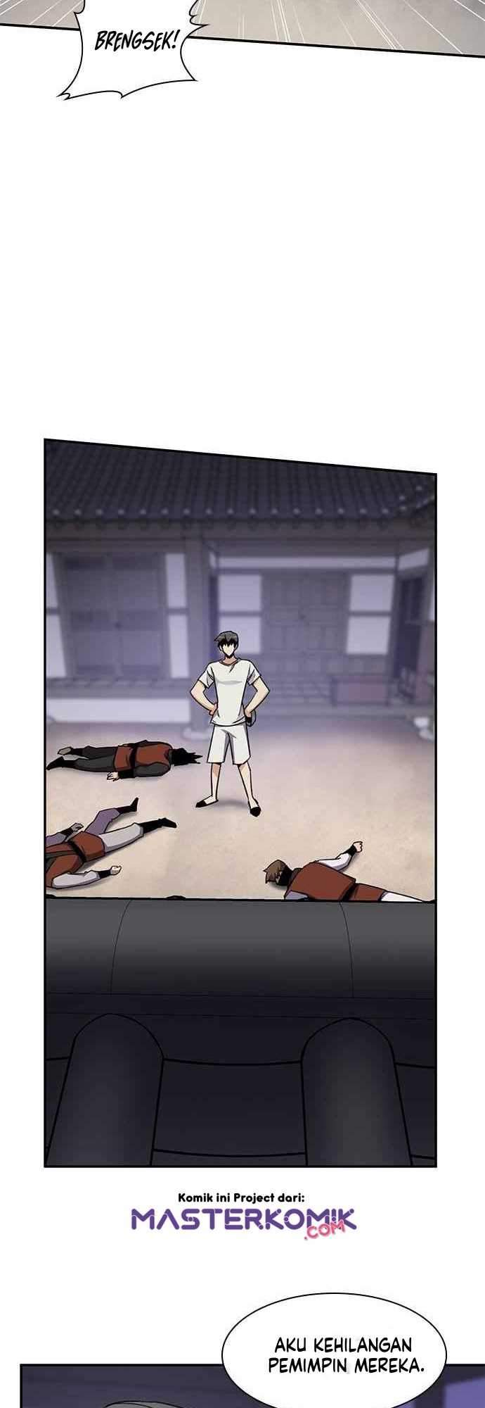The Strongest in History (The Strongest Ever) - Chapter 34 25 The Strongest in History (The Strongest Ever) - Chapter 34 25