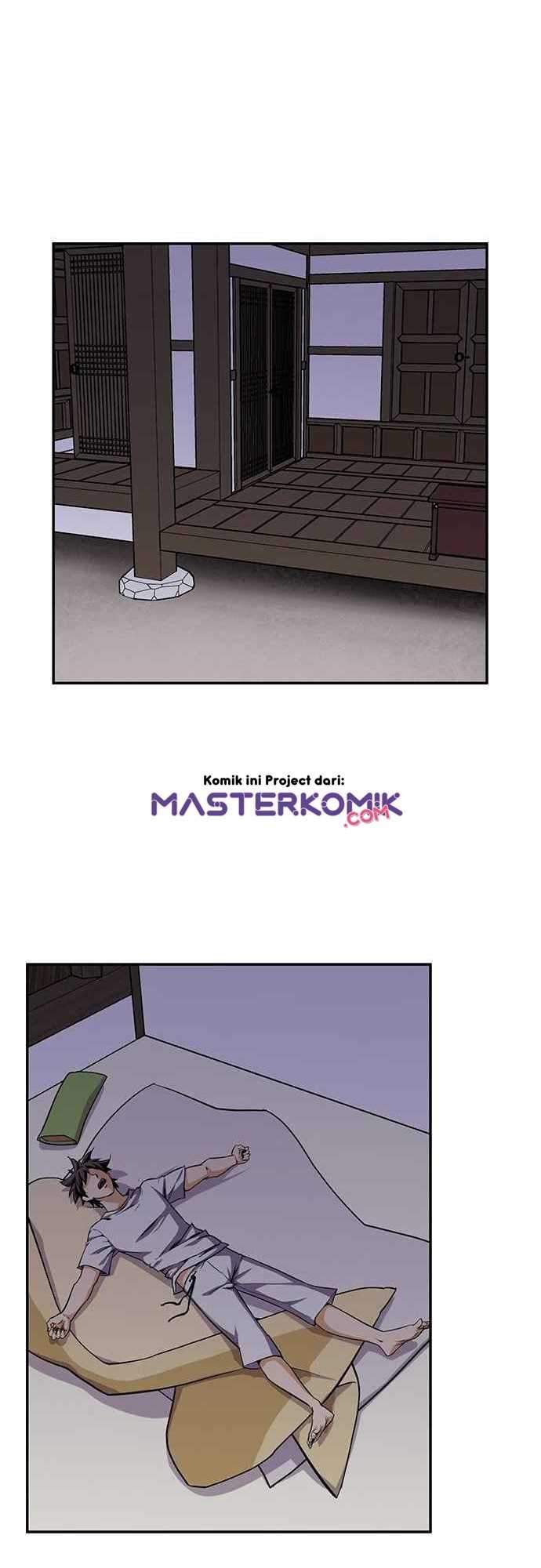 The Strongest in History (The Strongest Ever) - Chapter 34 3 The Strongest in History (The Strongest Ever) - Chapter 34 3