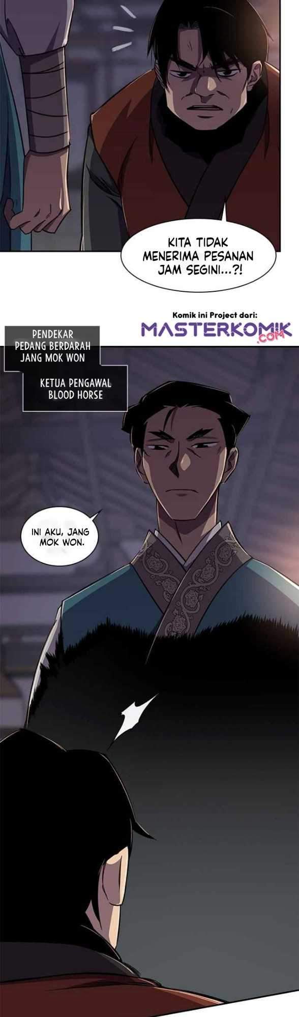The Strongest in History (The Strongest Ever) - Chapter 34 38 The Strongest in History (The Strongest Ever) - Chapter 34 38