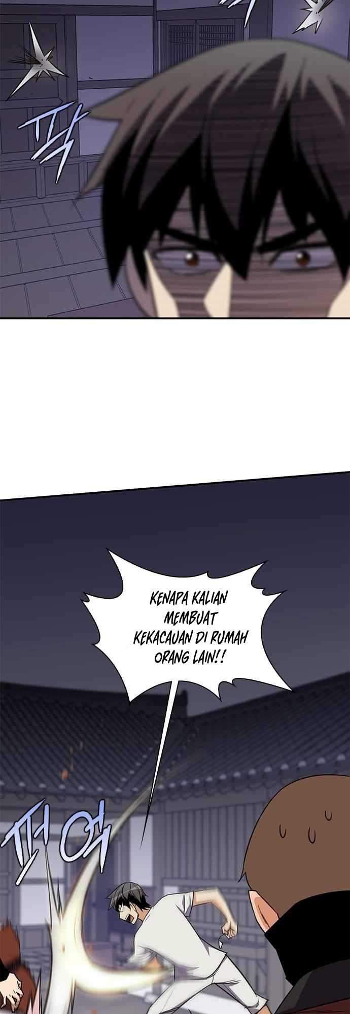 The Strongest in History (The Strongest Ever) - Chapter 34 19 The Strongest in History (The Strongest Ever) - Chapter 34 19