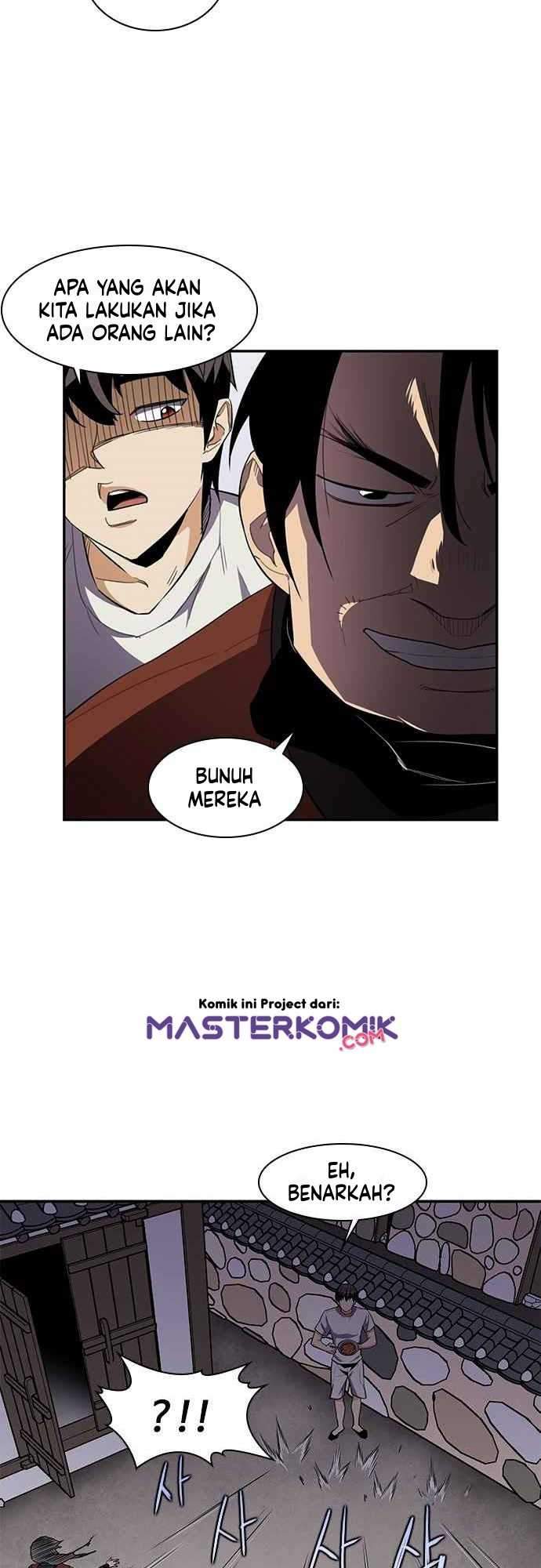 The Strongest in History (The Strongest Ever) - Chapter 34 11 The Strongest in History (The Strongest Ever) - Chapter 34 11