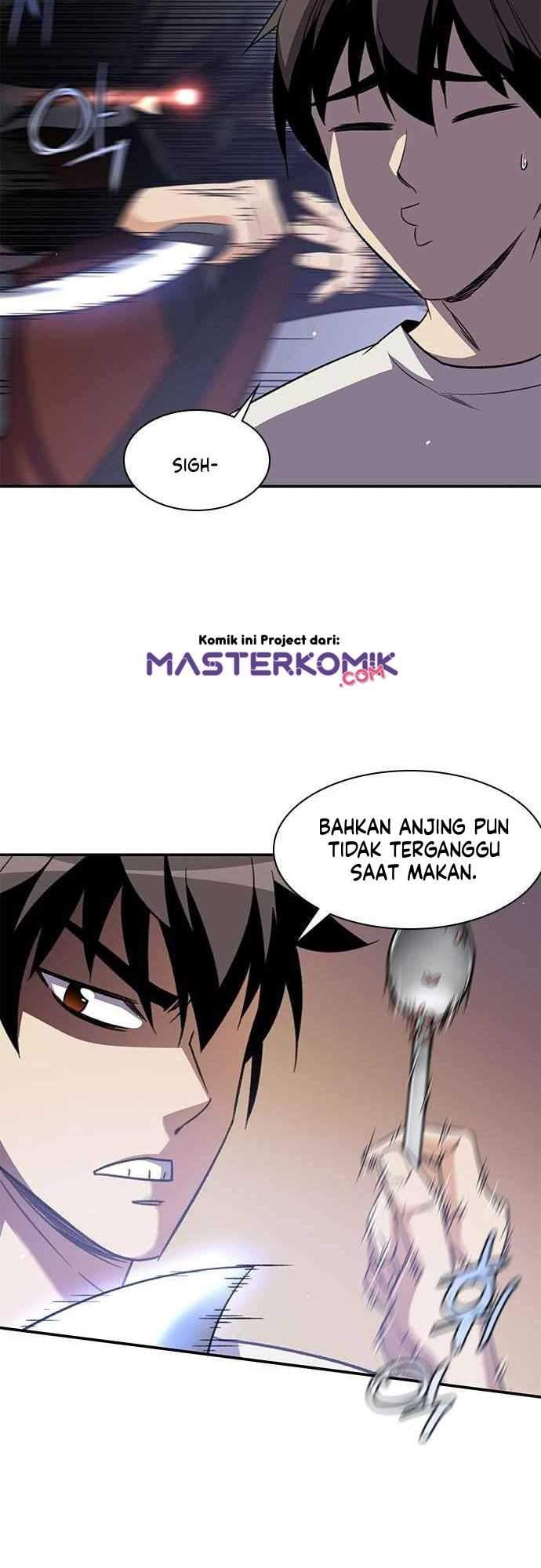 The Strongest in History (The Strongest Ever) - Chapter 34 16 The Strongest in History (The Strongest Ever) - Chapter 34 16