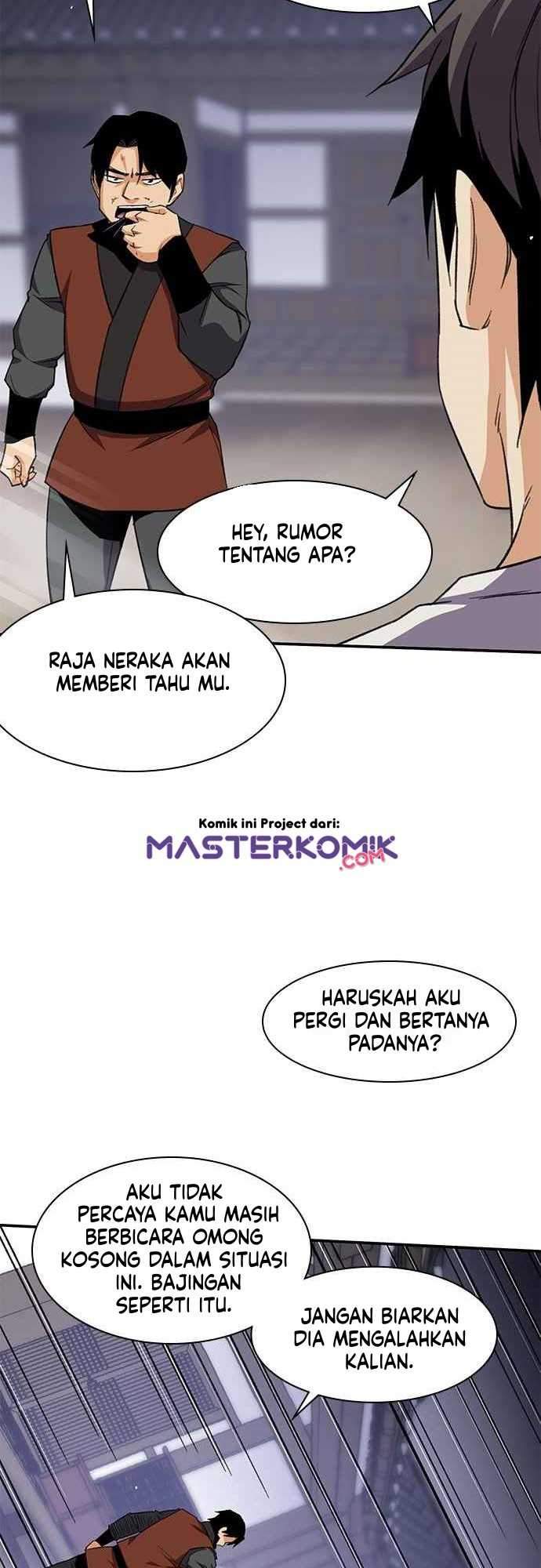 The Strongest in History (The Strongest Ever) - Chapter 34 14 The Strongest in History (The Strongest Ever) - Chapter 34 14